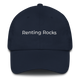 Renting Rocks Hat