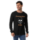 Halloween Floating Rate Debt Long Sleeve T-Shirt