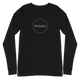 WeFailed Unisex Long Sleeve Tee