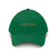 EBITDA Rolex Hat