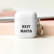 REIT Mafia AirPods Case