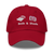 Beds & Sheds Hat