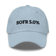 SOFR 5.0% Hat