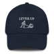 Lever Up Hat #2