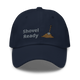 Shovel Ready Developer Hat