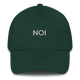 Net Operating Income CRE Dad hat