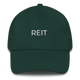 REIT Hat