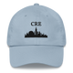 London Skyline CRE Hat