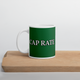 Cap Rate Mug