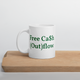 Free Cash Outflow Mug