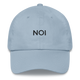 NOI & Cap Rate Hat