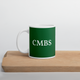 CMBS Mug