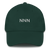 Triple Net Hat