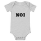 NOI Onesie