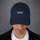 NAV Hat