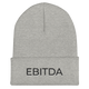 EBITDA Cuffed Beanie