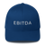 EBITDA Fitted Twill Cap