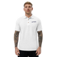 Cardone Crapital Embroidered Polo Shirt