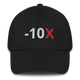 GC -10X Hat