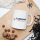 Cardone Crapital Mug