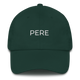 PERE Hat