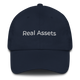 Real Assets Hat