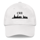 Chicago Skyline CRE Hat