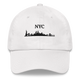 New York City Skyline Hat