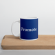 Promote Mug