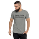 Free Cash Outflow Short Sleeve T-Shirt