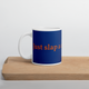 Slap a Cap Rate On It Mug