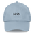 Triple Net Hat