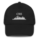 Dallas Skyline CRE Hat