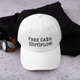 Free Cash Outflow Hat