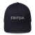 EBITDA Fitted Twill Cap