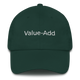 Value-Add Hat