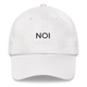 NOI & DSCR Dad hat