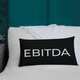 Blackstone EBITDA Premium Pillow