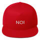 Net Operating Income Flat Bill Cap