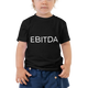 EBITDA Toddler Short Sleeve Tee