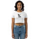 Cash Poor Capital Crop Top