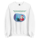 2022 Christmas WFH Unisex Sweatshirt