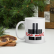 Cap Rate Compression Mug